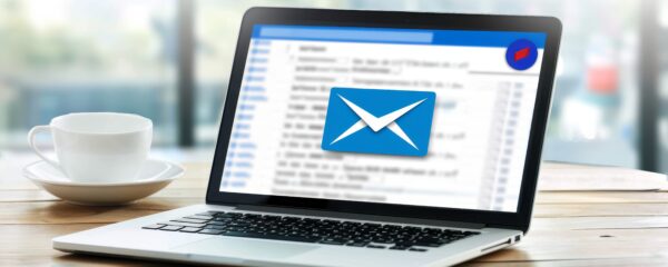 Nuxit Webmail