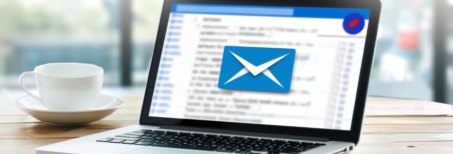 Nuxit Webmail